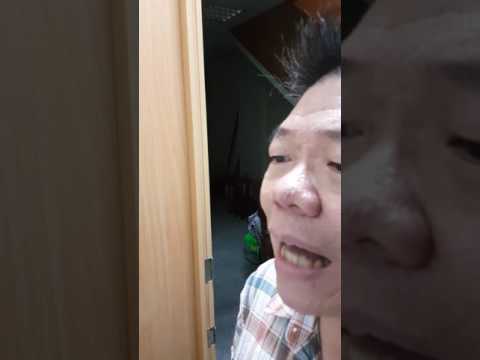 鏘鏘唱 改編 王羚柔 當我們同在一起
