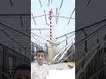 انهيار الهنجر دروس مستفادة من الأخطاء الجسيمة في التشييد والحرص   