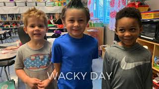 York Prep Red Ribbon Week 2019