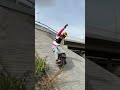 the TORQUE and BALANCE! LeaperKim Lynx!