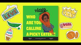 Who Are You Calling a Picky Eater?!