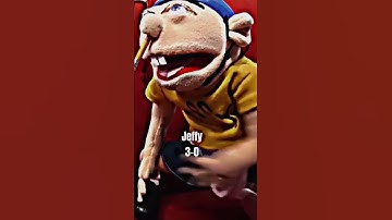 Jeffy vs Junior #funny #capcut #subscribe ￼