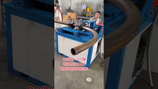 Right Angle Pipe Bending MachinePipe Bending Machine ManufacturerRight Angle.