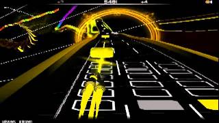 [WINE]Audiosurf In Ubuntu 12.10