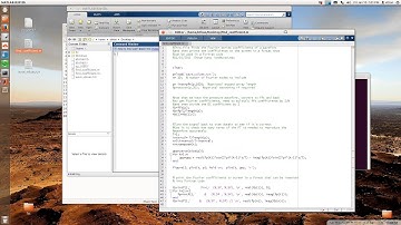 How to prescribe a time-varying boundary condition tutorial