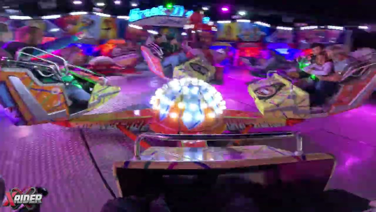 FOIRE DE LILLE 2025 BREAK DANCE EXTREME !