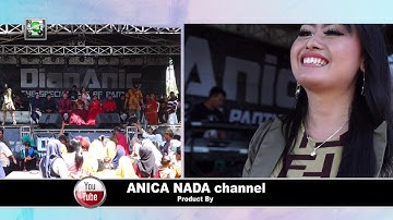 TEMOAN PENGANTEN BARU-.ANICA NADA SIANG.21 OKTOBER 2019.DS.BRONDONG INDRAMAYU