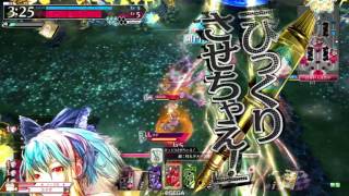 wlw CR22 リトル・アリスで頑張ります part6
