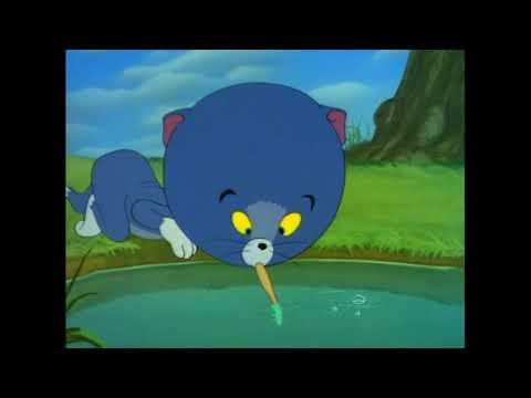 Tom and Jerry   ( Episode 77   Just Ducky 1953 )
