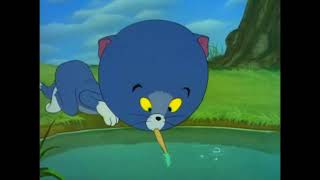 Tom and Jerry   ( Episode 77   Just Ducky 1953 )