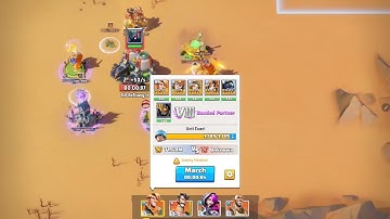 Desert Storm Battlefield Server 11 - [1st] 1883 Syndicate vs Server 106 [68k] Taiwan