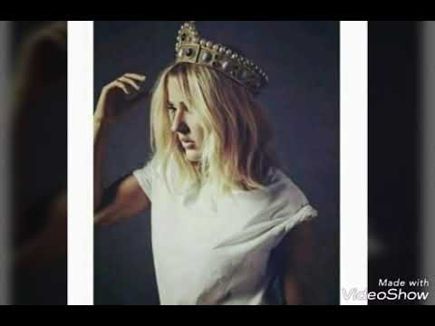 اغنيه تبدا حكايتي لما ايدي بتلمس ايديكي