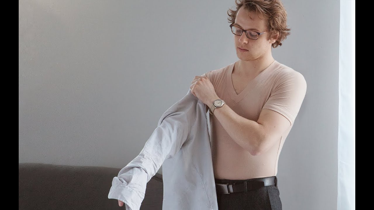 best invisible undershirt