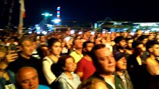 Edip Akbayram 53.Tekirdağ Kiraz Festivali Işte Gidiyorum