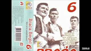 Ilija i Marko Begić-Zapjevaj mi al ne o njoj