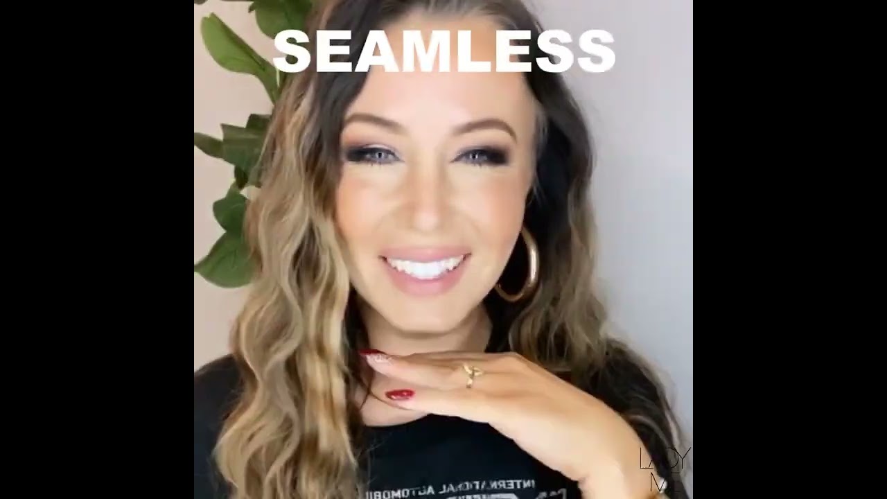 Australia's Best Brow Stamp - LADY ME