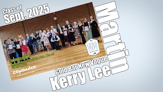 Gold Bar Kerry Lee - Martin