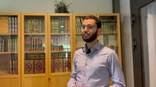 Serie Om Islam Ep03 - Hur Förhåller Sig Islam Till Andra Religioner