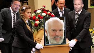 James Burrows Dead: 'Cheers' Co-Creator Was 85