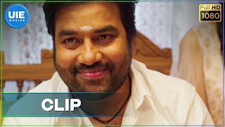 Chinnarasu Gets Rejected Idiot Mirchi Shiva Nikki Galrani 4K