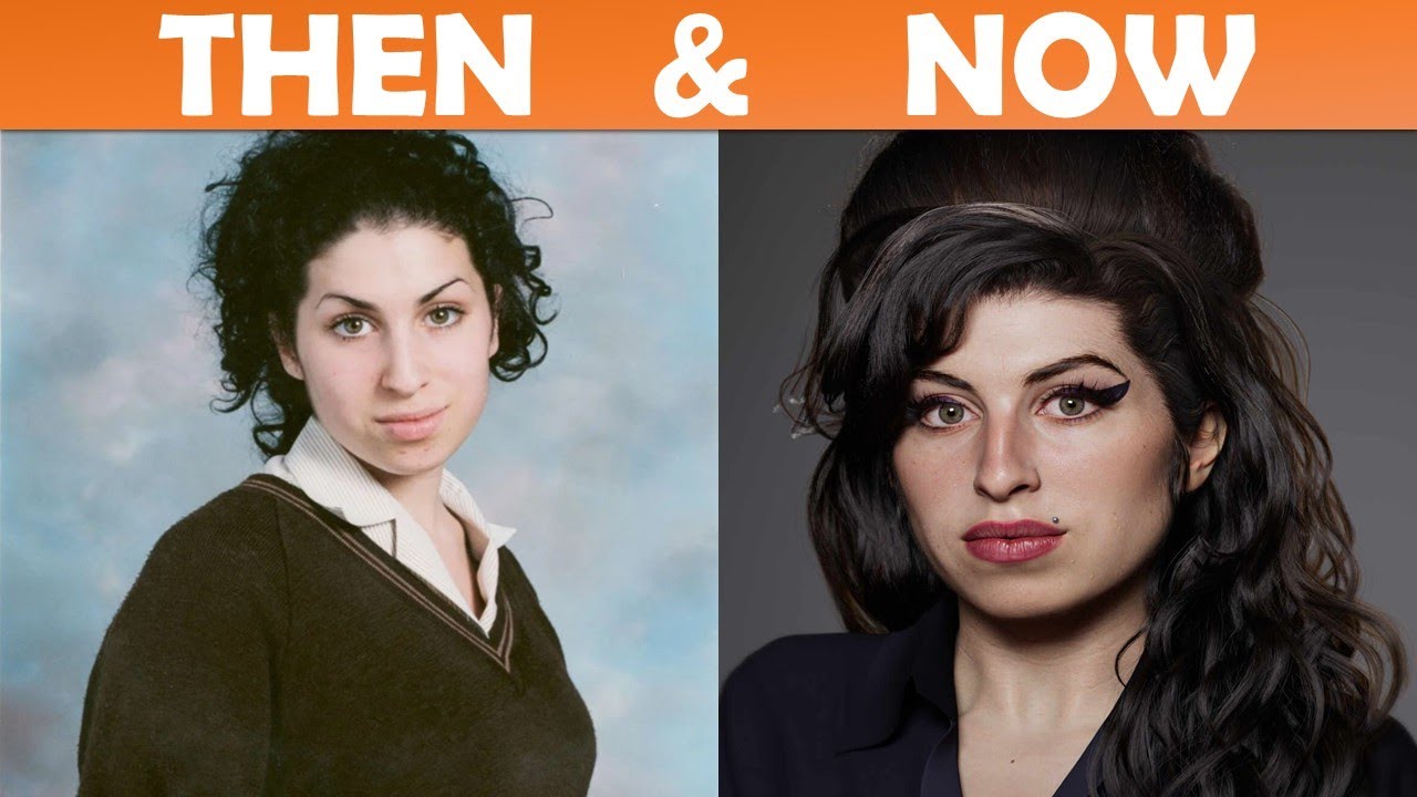 Israel's Greatest Singers Then and Now The Transformation is Unreal ️