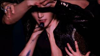 ATEEZ - Silver Light | TOWARDS THE LIGHT: WILL TO POWER FINALE IN SEOUL 4K