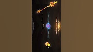 Dungeon Hunter 6: Reaching 200m power! #dh6