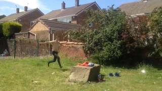 FreeRunning Summer Edit 2015 by Chad Rodgers