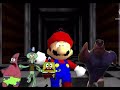 Runway Form The Wario Apparition Add Round 1 