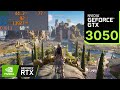 Assassin's Creed Odyssey | RTX 3050 TI 4GB [60FPS] 1080p | Ultra Settings