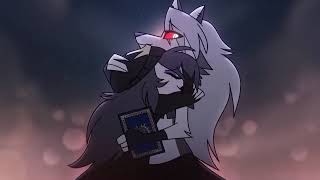 Animation Furry Wolfgirl Wisdom From Luna