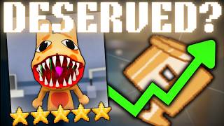WHY Did Animal Hospital Win FOUR Roblox Innovation Awards?!