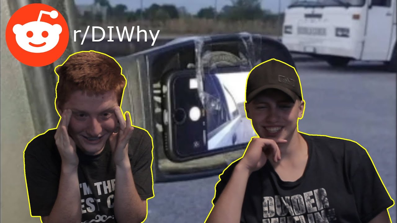 WHY DO THESE EXIST!?!?!? r/DiWHY with itdependsonwhoyouask