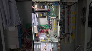 Troubleshooting hood lights and installing lighting in walk in cooler