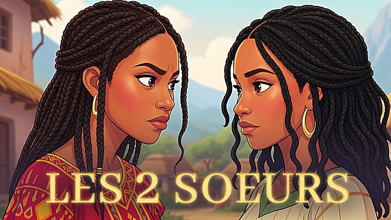 Deux sœurs pour un roi… mais une seule sera reine.