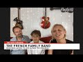 The French Family Band Bristol TN TV Interview