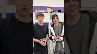 Making Rubius’ Favorite Food!