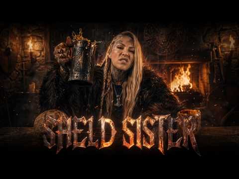 Bjorn Bonebreaker – SHELD SISTER⚔️🔥 | Epic Viking Rap