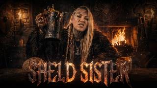Bjorn Bonebreaker – SHELD SISTER⚔️🔥 | Epic Viking Rap