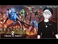 Planlos im Addon | Destiny 2 Am Rande des Schicksals
