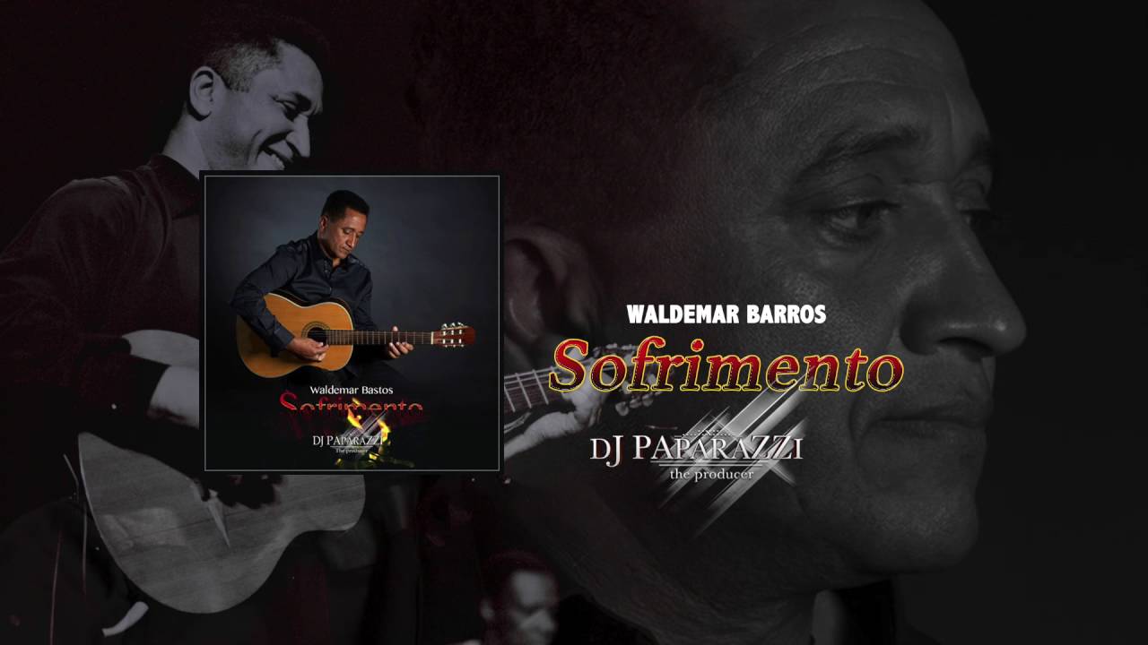 在 YouTube 上观看 Waldemar Bastos - Sofrimento (DJ Paparazzi Remix) 在 YouTube 上观看 Waldemar Bastos - Sofrimento (DJ Paparazzi Remix)