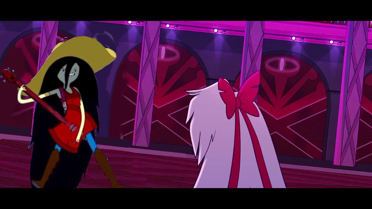 Marceline - Out For Love (Hazbin Hotel) - Ai Cover