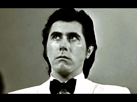 ♫ Bryan Ferry - THESE FOOLISH THINGS - Sous-titres en FRANÇAIS