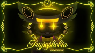 Trypophobia // animation meme // REMAKE