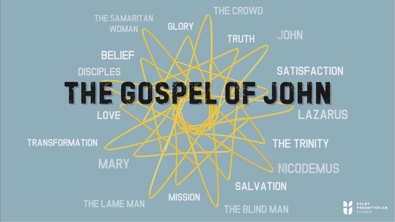 the-gospel-of-john-8-belief-youtube