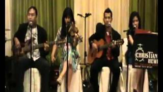 Download Lagu Pinkan Tuheteru MP3