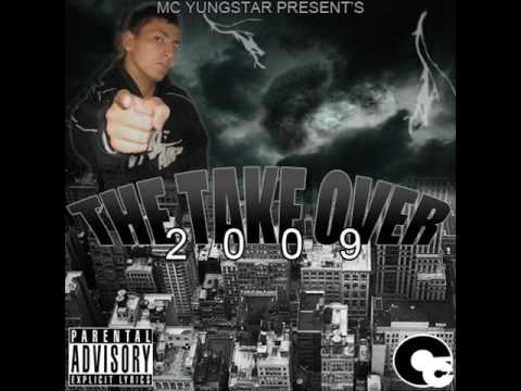 MC Yungstar Doing Time 0001