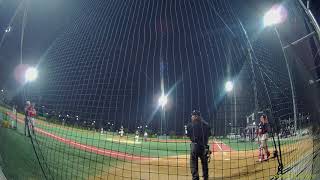 20190705 선학리그 VS 두근두근 9