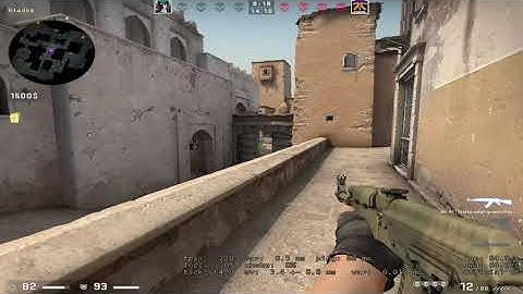Gravity (CS:GO)