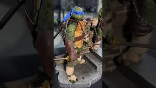 Full video on my channel #tmnt #shorts #ninjaturtles